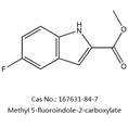 167631-84-7 5-氟吲哚2羧酸甲酯