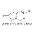 5-氨基吲哚-2-酮 CAS NO.:20876-36-2 