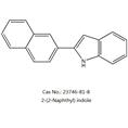 23746-81-8 2-(2-萘基)吲哚 