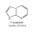 7-氮杂吲哚 271-63-6 