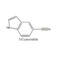 5-吲哚腈5-Cyanoindole CAS NO.:15861-24-2 