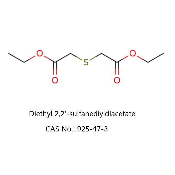 硫代二甘酸二乙酯