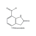 7-硝基吲哚-2-酮 CAS NO.:25369-31-7 