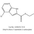 1196151-72-0 4氯7氮杂吲哚2羧酸乙酯 