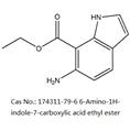 174311-79-6 6-氨基吲哚-7-羧酸乙酯 