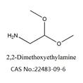 2,2-二甲氧基乙胺 22483-09-6 