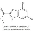 144989-28-6 4,6二氯吲哚2羧酸甲酯 