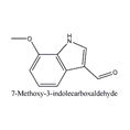 7-甲氧基吲哚-3-甲醛 CAS NO.:109021-59-2 