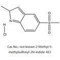 2-甲基-5(甲磺酰基)-二氢吲哚盐酸盐 