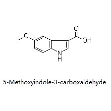 5-甲氧基吲哚-3-甲醛 10601-19-1 234-220-5 