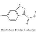 6-氟吲哚-3-羧酸甲酯 