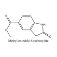 5-羧酸甲酯二氢吲哚-2-酮 CAS NO.:199328-10-4 