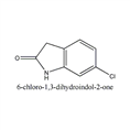 6-氯吲哚-2-酮 CAS NO.:56341-37-8 