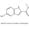 5-氨基吲哚-2-羧酸甲酯 
