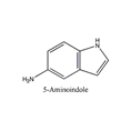 5-氨基吲哚 5-Aminoindole CAS NO.:5192-03-0 