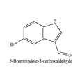 5-溴吲哚-3-甲醛 CAS NO.:877-03-2 