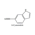 6-吲哚腈 6-氰基吲哚 6-Cyanoindole 15861-36-6 