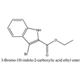 3-溴吲哚-2-羧酸乙酯 CAS NO.:91348-45-7 