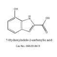 7-羟基吲哚-2-甲酸 84639-84-9 