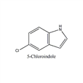 5-氯吲哚 CAS NO.:17422-32-1 