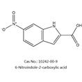 10242-00-9 6-硝基吲哚-2-羧酸 