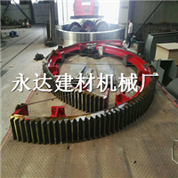 回转窑滚圈