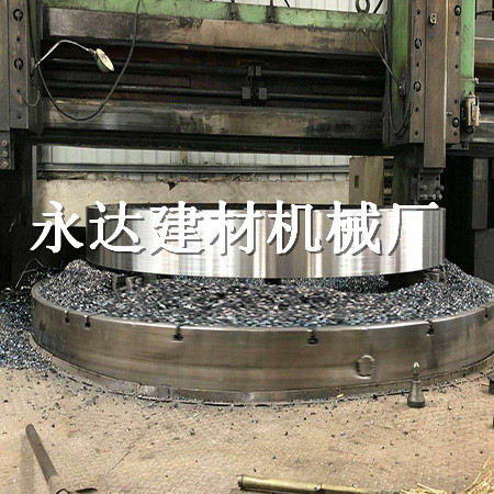 活性炭转炉滚圈