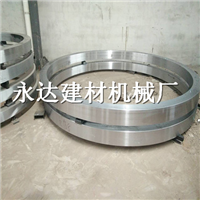 回转窑滚圈