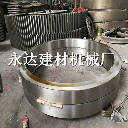 烘干机滚圈