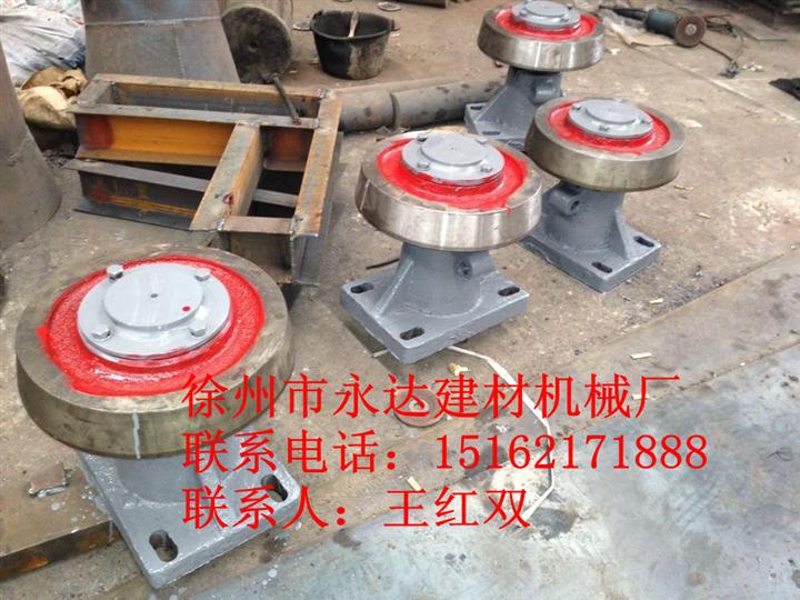 滚筒烘干机挡轮、烘干机挡轮配件厂家 