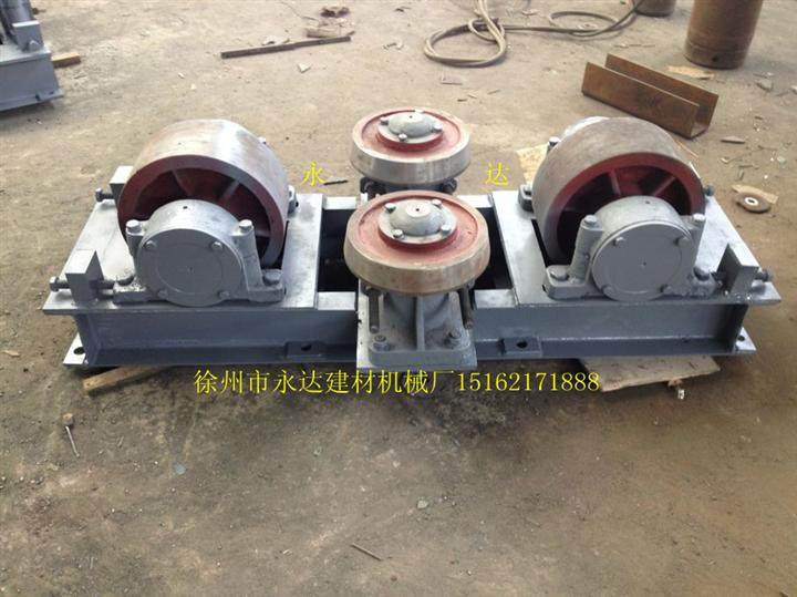 定做1.8米活性炭转炉滚圈大齿轮托轮规格齐全 