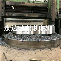 活性炭转炉滚圈