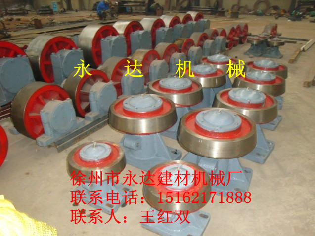 哪里有回转式滚筒烘干机托轮挡轮 