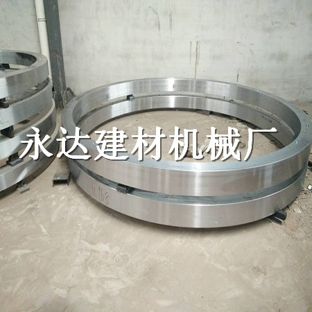 回转窑滚圈