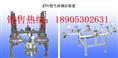 氮气调压装置/调压阀组、氩气调压装置/调压阀组 