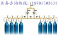 氧气充装排/氮气充装排/氩气充装排 