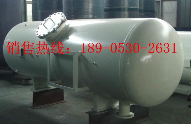 50m3丙烯储罐储槽/液氨储罐/天然气储罐/化工储罐 