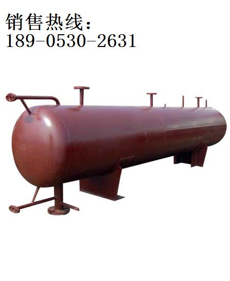 贮氨器/贮氨器 