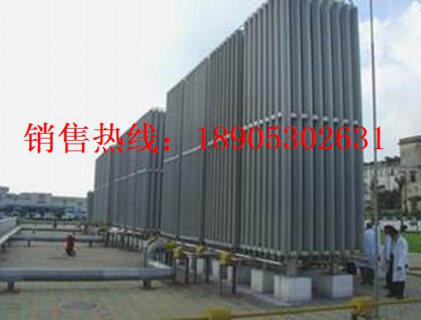 空温式液氧汽化器/水浴式液氧汽化器/电加热液氧汽化器 