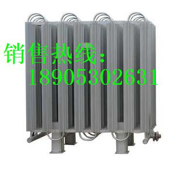 50-1000m3液氧汽化器/液氮空温式汽化器/ 