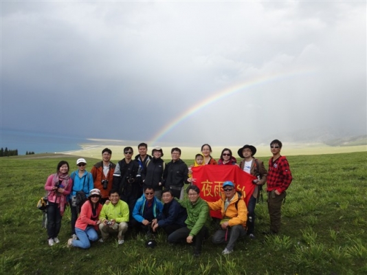 伊犁旅游去哪里玩@伊宁旅游包车