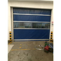 中山软卷帘门 