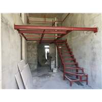 中山夹层阁楼搭建安装 
