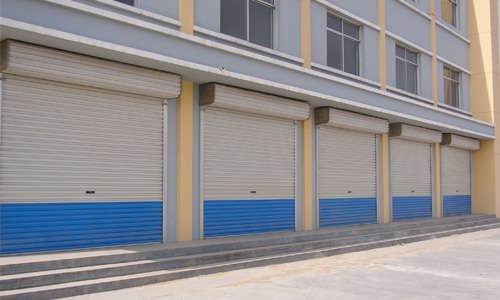 柳州卷闸门维修公司电话