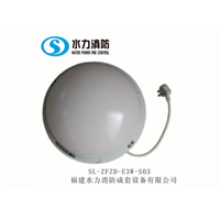 消防应急标志灯具吸顶灯320x30 