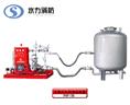 ◆沈阳消防设备价格，PHP平衡式泡沫比例混合器,平衡比例混合动力装置, 