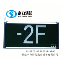 消防应急标志灯具-2F 