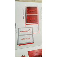 沈阳泡沫消火栓箱批发