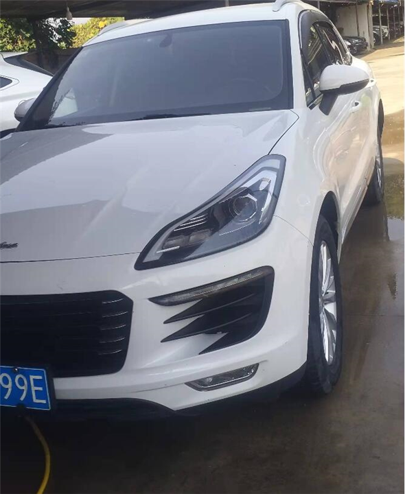 西双版纳租车