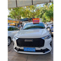 西双版纳租车公司联系电话 车型齐全